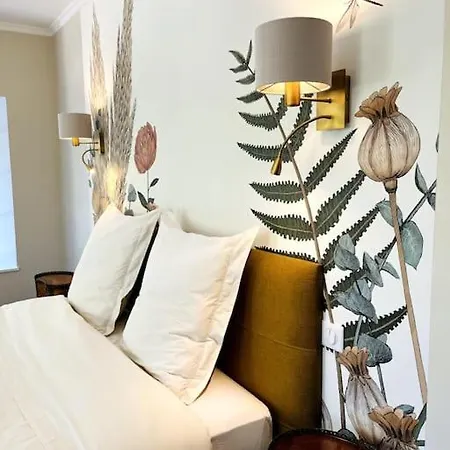 Domaine La Verrerie En Champagne Villa