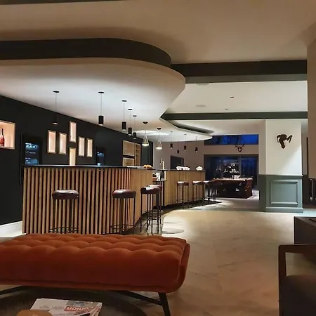 Domaine La Verrerie En Champagne Villa Coizard-Joches