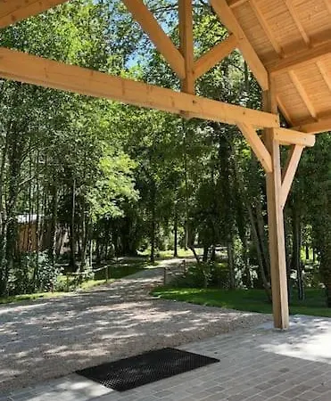 Domaine La Verrerie En Champagne Villa Coizard-Joches