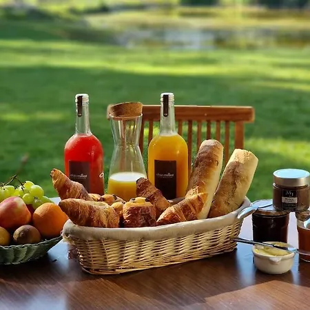 Domaine La Verrerie En Champagne *