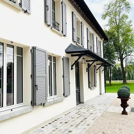 Domaine La Verrerie En Champagne * Coizard-Joches