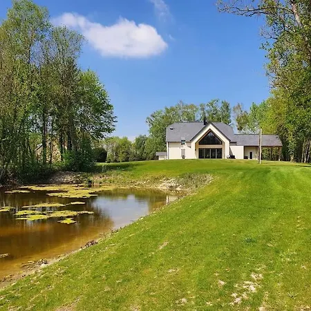 Domaine La Verrerie En Champagne