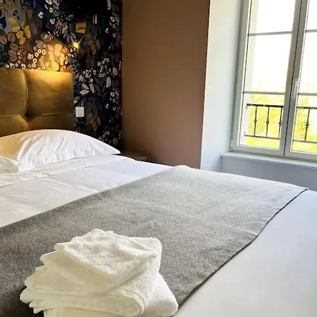 Villa Domaine La Verrerie En Champagne *