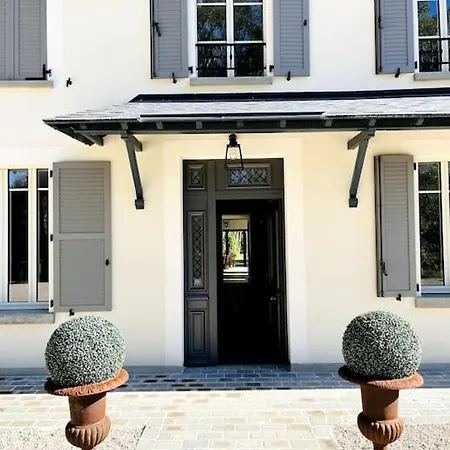 Villa Domaine La Verrerie En Champagne Coizard-Joches