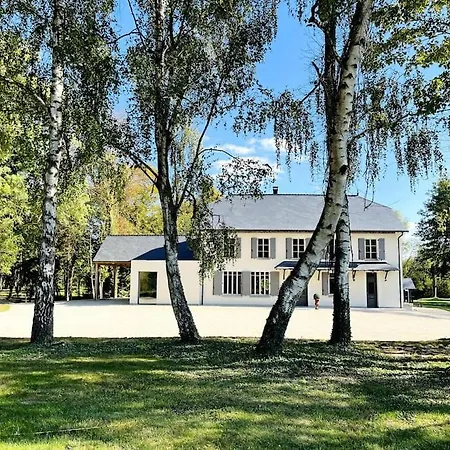 Domaine La Verrerie En Champagne * Coizard-Joches