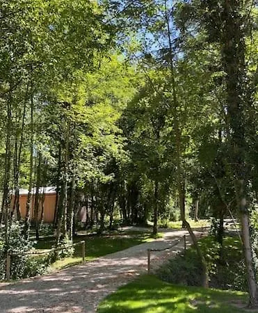 Domaine La Verrerie En Champagne Coizard-Joches