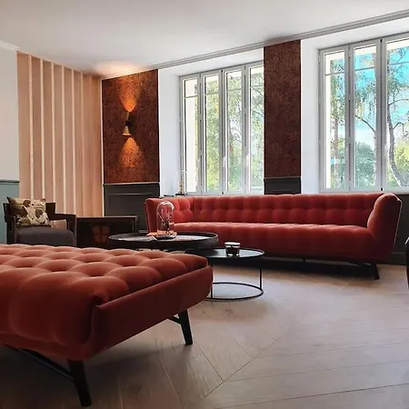 Domaine La Verrerie En Champagne Villa Coizard-Joches