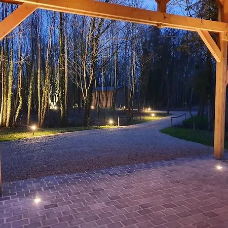 Domaine La Verrerie En Champagne Villa Coizard-Joches