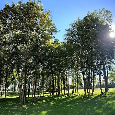 Domaine La Verrerie En Champagne Villa