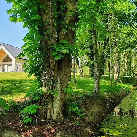 Domaine La Verrerie En Champagne Coizard-Joches
